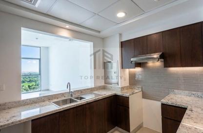 Apartment - 1 Bedroom - 2 Bathrooms for rent in Bellevue Tower 1 - Bellevue Towers - Downtown Dubai - Dubai