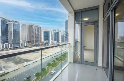 Apartment - 1 - 2 for rent in Bellevue Tower 1 - Bellevue Towers - Downtown Dubai - Dubai