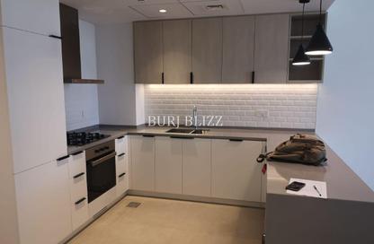 Apartment - 1 - 1 for rent in Belgravia Heights 1 - Belgravia Heights - District 12 - Jumeirah Village Circle - Dubai