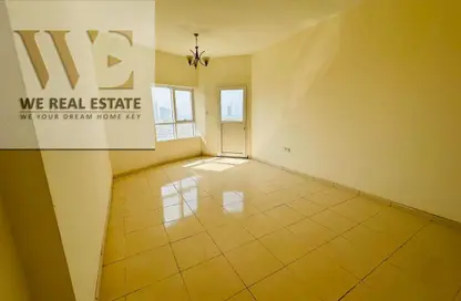 Apartment - 1 Bedroom - 1 Bathroom for sale in Orient Tower 1 - Orient Towers - Al Bustan - Ajman