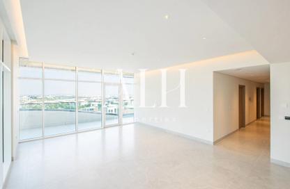 Apartment - 3 - 4 for rent in Golf Residences by Fortimo - Dubai Hills Estate - Dubai