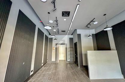 Shop - Studio - 1 Bathroom for rent in Al Shafar Park Tower - Al Karama - Dubai