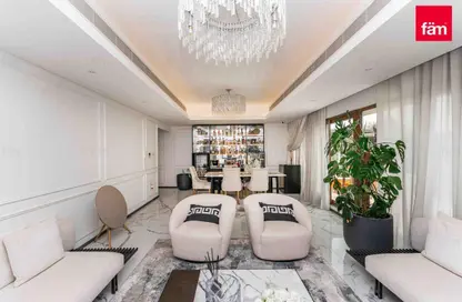 Villa - 4 Bedrooms - 5 Bathrooms for sale in Grand Views - Meydan Gated Community - Meydan - Dubai