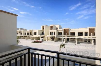 فيلا - 4 غرف نوم - 5 حمامات للايجار في كوستا برافا 1 - كوستا برافا - داماك لاجونز - دبي فيلا - 4 غرف نوم - 5 حمامات للايجار في كوستا برافا 1 - كوستا برافا - داماك لاجونز - دبي