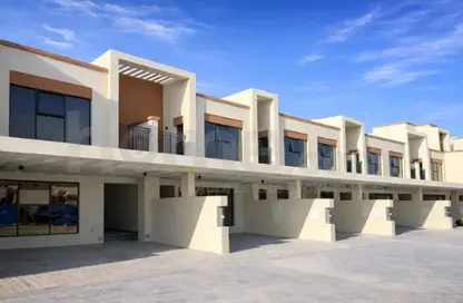 Villa - 4 Bedrooms - 5 Bathrooms for rent in Costa Brava 1 - Costa Brava - Damac Lagoons - Dubai Villa - 4 Bedrooms - 5 Bathrooms for rent in Costa Brava 1 - Costa Brava - Damac Lagoons - Dubai