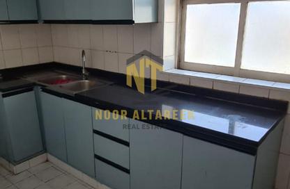 Apartment - 1 Bedroom - 1 Bathroom for rent in Rolla Square - Rolla Area - Sharjah Apartment - 1 Bedroom - 1 Bathroom for rent in Rolla Square - Rolla Area - Sharjah