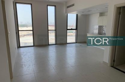 Apartment - 1 - 2 for rent in Afnan 1 - Afnan - Midtown - Dubai Production City (IMPZ) - Dubai
