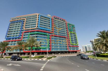 Apartment - Studio - 1 Bathroom for rent in Arabian Gate - Dubai Silicon Oasis - Dubai Apartment - Studio - 1 Bathroom for rent in Arabian Gate - Dubai Silicon Oasis - Dubai