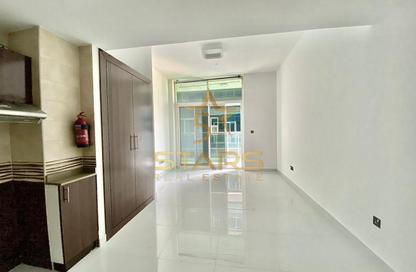 Apartment - Studio - 1 Bathroom for rent in Arabian Gate - Dubai Silicon Oasis - Dubai