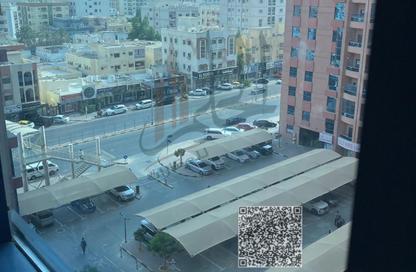 شقة - 2 غرف نوم - 3 حمامات للبيع في شارع الشيخ جابر الصباح - النعيمية - النعيمية - عجمان