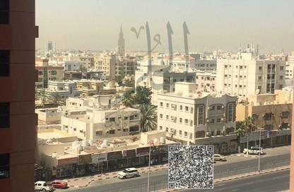 Apartment - 2 Bedrooms - 3 Bathrooms for sale in Sheikh Jaber Al Sabah Street - Al Naimiya - Al Nuaimiya - Ajman Apartment - 2 Bedrooms - 3 Bathrooms for sale in Sheikh Jaber Al Sabah Street - Al Naimiya - Al Nuaimiya - Ajman