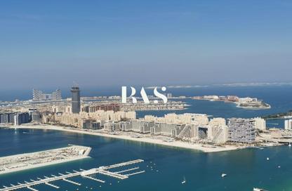 Apartment - 4 Bedrooms - 6 Bathrooms for sale in Elite Residence - Dubai Marina - Dubai