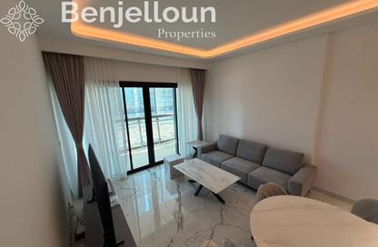 Apartment - 1 Bedroom - 2 Bathrooms for sale in Azizi Riviera Azure - Azizi Riviera - Meydan One - Meydan - Dubai Apartment - 1 Bedroom - 2 Bathrooms for sale in Azizi Riviera Azure - Azizi Riviera - Meydan One - Meydan - Dubai