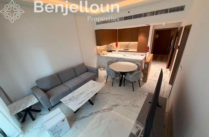 Apartment - 1 Bedroom - 2 Bathrooms for sale in Azizi Riviera Azure - Azizi Riviera - Meydan One - Meydan - Dubai Apartment - 1 Bedroom - 2 Bathrooms for sale in Azizi Riviera Azure - Azizi Riviera - Meydan One - Meydan - Dubai