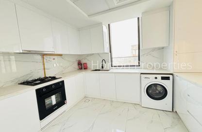 Duplex - 2 - 3 for rent in Lumina Vista Residences - District 14 - Jumeirah Village Circle - Dubai