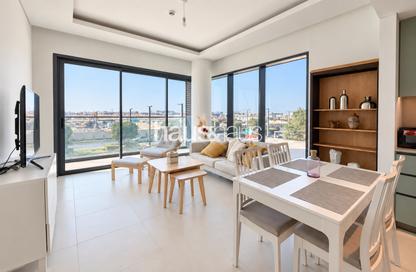 Apartment - 1 - 1 for rent in Myrtle - Central Park at City Walk - City Walk - Dubai