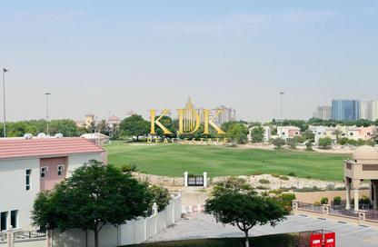 شقة - 1 حمام للايجار في 1 رويال ريزدنس - رويال ريزدنس - مدينة دبي الرياضية - دبي شقة - 1 حمام للايجار في 1 رويال ريزدنس - رويال ريزدنس - مدينة دبي الرياضية - دبي