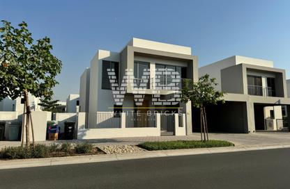 Villa - 3 - 4 for rent in Sidra Villas III - Sidra Villas - Dubai Hills Estate - Dubai Villa - 3 - 4 for rent in Sidra Villas III - Sidra Villas - Dubai Hills Estate - Dubai