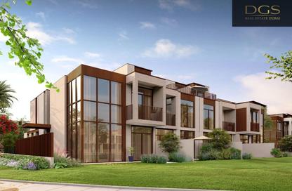 Villa - 4 Bedrooms - 4 Bathrooms for sale in Mudon Al Ranim 8 - Mudon - Dubai Villa - 4 Bedrooms - 4 Bathrooms for sale in Mudon Al Ranim 8 - Mudon - Dubai