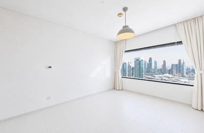 Apartment - 1 Bedroom - 1 Bathroom for rent in Index Tower - DIFC - Dubai