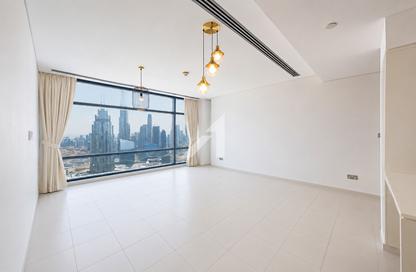 Apartment - 1 Bedroom - 1 Bathroom for rent in Index Tower - DIFC - Dubai