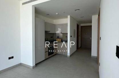 Apartment - 1 - 1 for rent in Sobha Hartland Waves - Sobha Hartland - Mohammed Bin Rashid City - Dubai Apartment - 1 - 1 for rent in Sobha Hartland Waves - Sobha Hartland - Mohammed Bin Rashid City - Dubai