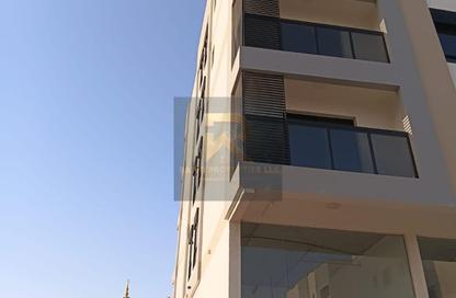متجر - استوديو - 1 حمام للايجار في الجرف 2 - الجرف - عجمان وسط المدينة - عجمان