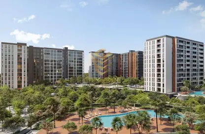 Apartment - 3 Bedrooms - 5 Bathrooms for sale in Olfah - Muwaileh Commercial - Sharjah