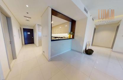Apartment - 2 Bedrooms - 3 Bathrooms for sale in Damac Maison de Ville Tenora - Residential District - Dubai South (Dubai World Central) - Dubai