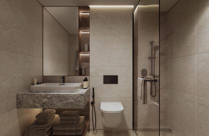 Apartment - Studio - 1 Bathroom for sale in 27 East End Garden Residences - International City Phase 2 - Al Warsan 4 - Al Warsan - Dubai Apartment - Studio - 1 Bathroom for sale in 27 East End Garden Residences - International City Phase 2 - Al Warsan 4 - Al Warsan - Dubai