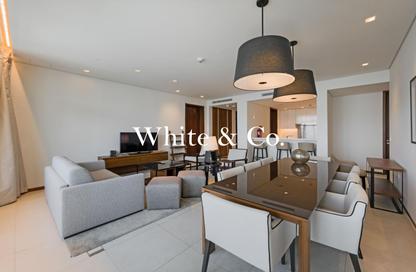 Apartment - 3 Bedrooms - 3 Bathrooms for sale in Vida B - The Hills - Dubai