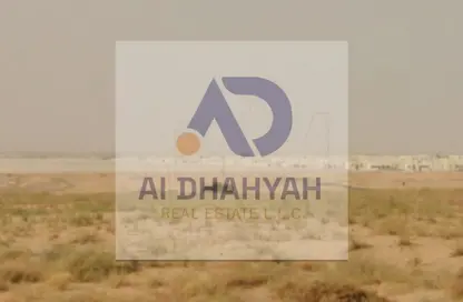 أرض - استوديو للبيع في B تلال سيتي - تلال سيتي - الشارقة