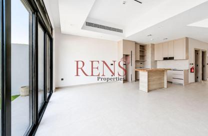 Villa - 2 Bedrooms - 3 Bathrooms for rent in MAG 330 - City of Arabia - Dubai