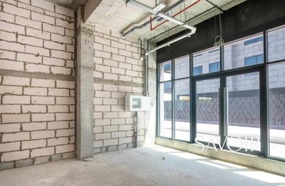 Shop - Studio for rent in Azizi Greenfield - Meydan Avenue - Meydan - Dubai Shop - Studio for rent in Azizi Greenfield - Meydan Avenue - Meydan - Dubai