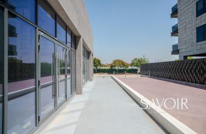 Shop - Studio for rent in Azizi Greenfield - Meydan Avenue - Meydan - Dubai Shop - Studio for rent in Azizi Greenfield - Meydan Avenue - Meydan - Dubai