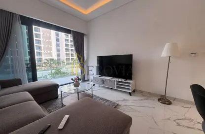 شقة - غرفة نوم - 2 حمامات للايجار في عزيزي ريفيرا 63 - عزيزي ريفيرا - ميدان واحد - ميدان - دبي شقة - غرفة نوم - 2 حمامات للايجار في عزيزي ريفيرا 63 - عزيزي ريفيرا - ميدان واحد - ميدان - دبي