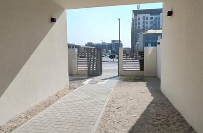Villa - 2 - 3 for rent in Rukan 3 - Rukan - Dubai