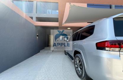 Villa - 3 - 5 for rent in Saro - Masaar - Tilal City - Sharjah Villa - 3 - 5 for rent in Saro - Masaar - Tilal City - Sharjah