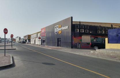مستودع - استوديو للايجار في القوز الصناعية 3 - القوز الصناعية - القوز - دبي مستودع - استوديو للايجار في القوز الصناعية 3 - القوز الصناعية - القوز - دبي