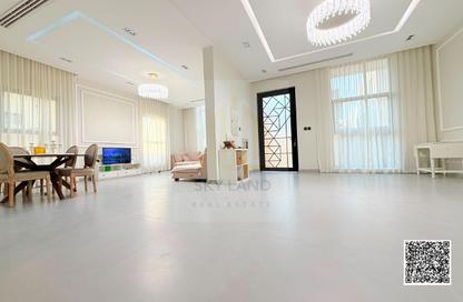 Villa - 7 - 7+ for rent in Al Yasmeen - Ajman Villa - 7 - 7+ for rent in Al Yasmeen - Ajman