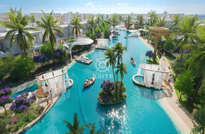 تاون هاوس - 5 غرف نوم - 6 حمامات للبيع في تاهيتي 2 - جزر داماك 2 - دبي لاند - دبي تاون هاوس - 5 غرف نوم - 6 حمامات للبيع في تاهيتي 2 - جزر داماك 2 - دبي لاند - دبي