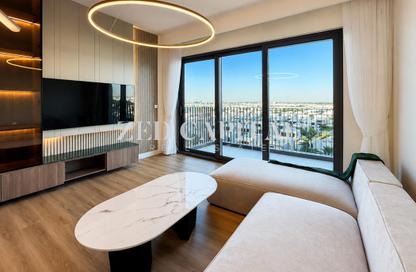 Apartment - 2 - 3 for sale in Hills Park - Dubai Hills Estate - Dubai