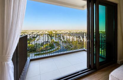 Apartment - 2 - 3 for sale in Hills Park - Dubai Hills Estate - Dubai