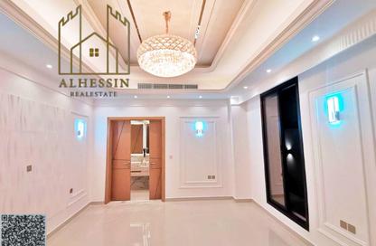 Villa - 5 - 7 for sale in Kabbali Hills - Al Helio 2 - Al Helio - Ajman
