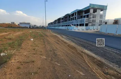 Land - Studio for sale in Al Helio 2 - Al Helio - Ajman