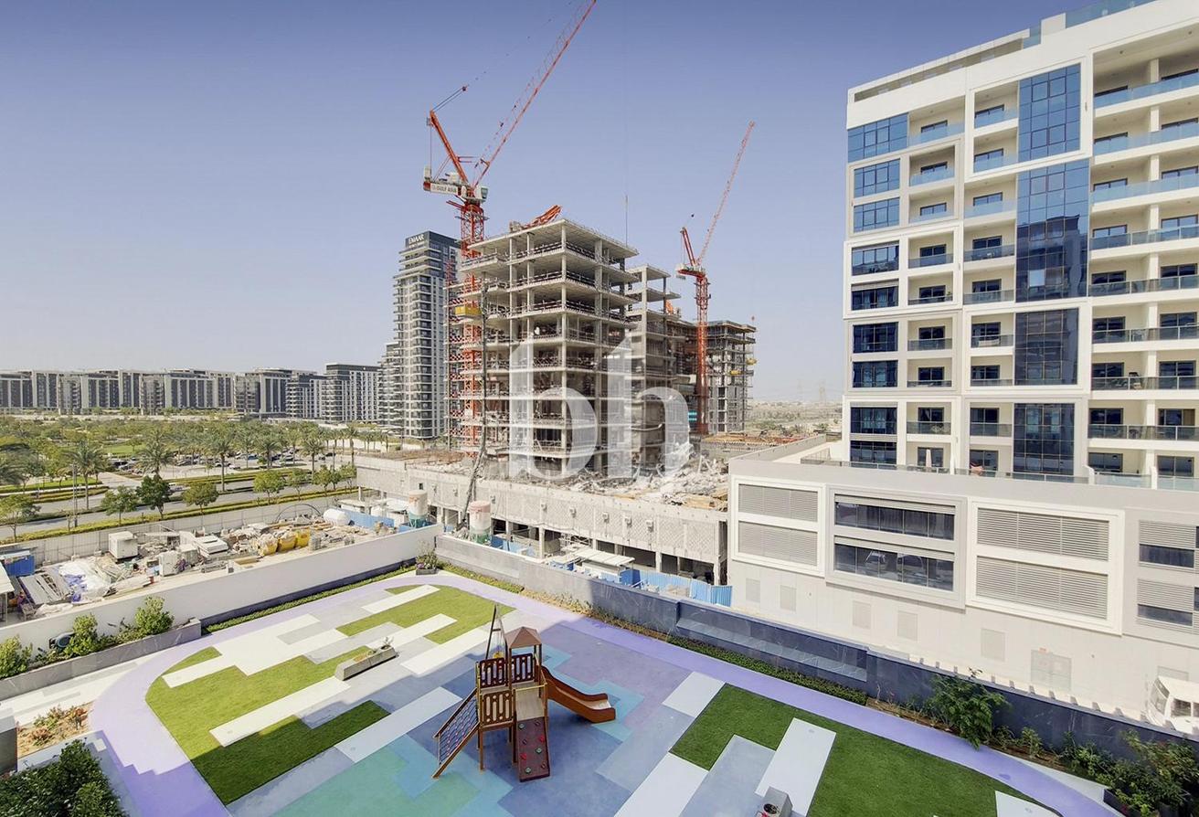 Modern | Private Balcony | Unfurnished photo 10