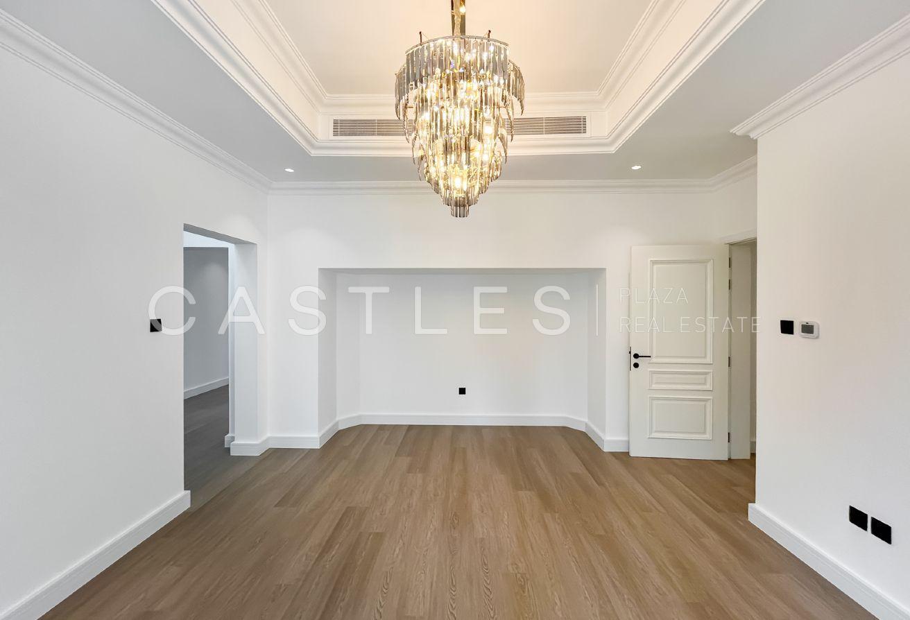 Lake View Villa | Partially Upgraded | For Rent photo 11