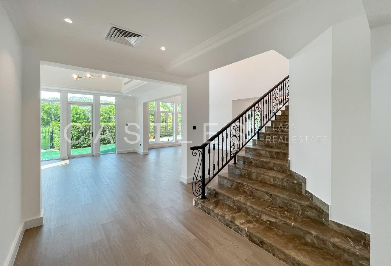 Lake View Villa | Partially Upgraded | For Rent photo 3