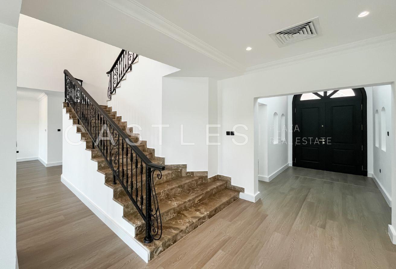 Lake View Villa | Partially Upgraded | For Rent photo 18