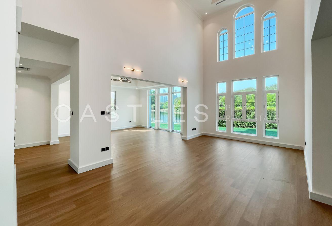 Lake View Villa | Partially Upgraded | For Rent photo 9